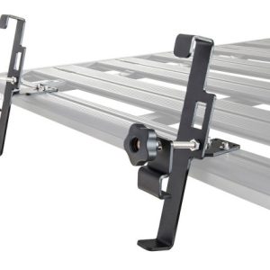 Rhino-Rack Aluminum Folding Ladder Bracket