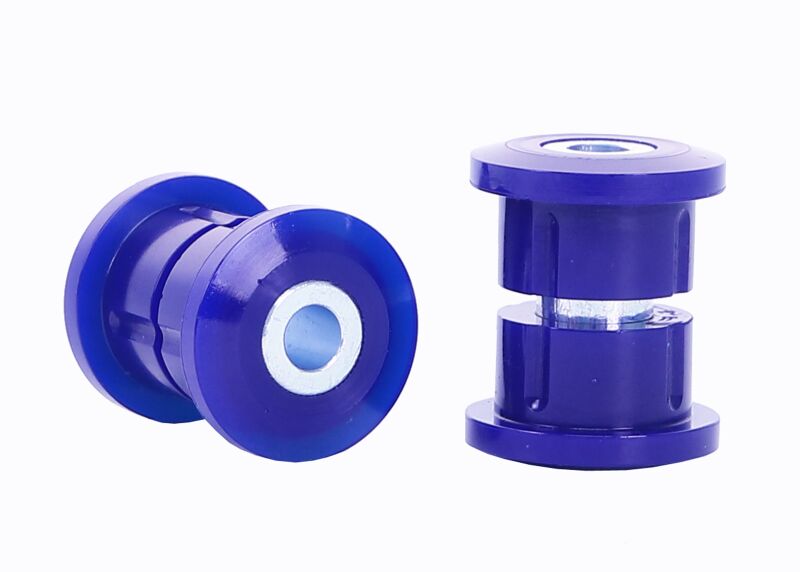 SuperPro 2015 Subaru WRX Limited Front Lower Inner Forward Control Arm Bushing Kit - Image 8