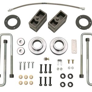 Tuff Country 95-04 Toyota Tacoma 4x4 & PreRunner 3in Lift Kit (SX8000 Shocks)
