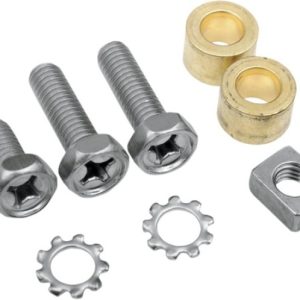 Yuasa Nut & Bolt Set for YTX20/YTX20L - 5 Pack