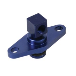 Turbosmart FPR Adapter Mitsubishi (EVO)