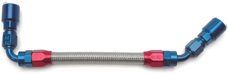 Russell Performance 2008 Pontiac G8 GT Fuel Hose Kit - Image 2