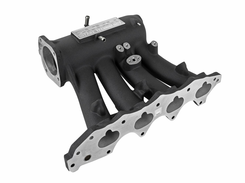 Skunk2 Pro Series 94-01 Honda/Acura B18C1 DOHC Intake Manifold (Black Series) - Image 2