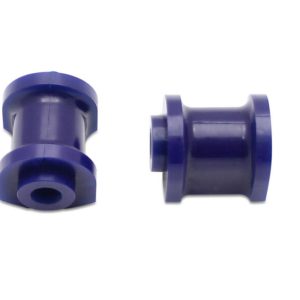 SuperPro 2006 Subaru B9 Tribeca Limited Front 25mm Sway Bar Mount Bushing Set