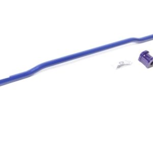 SuperPro 2009 Subaru Forester X Premium Rear 24mm 3-Position Sway Bar Kit