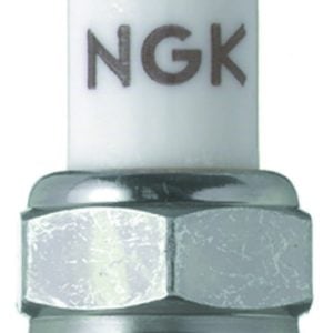 NGK Nickel Spark Plug Box of 10 (B9EFS)