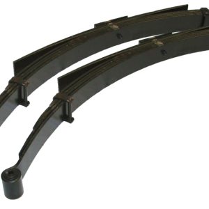 Skyjacker 2.5in PR FRT SPGS RKR 87-96 YJ
