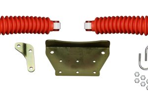 Skyjacker 1999-1999 Ford F-250 4 Wheel Drive Steering Damper Kit