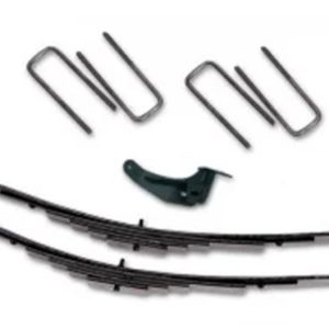 Tuff Country 00-04 F-250 4wd 2.5in Leveling Kt Ft 22962 (SX8000)