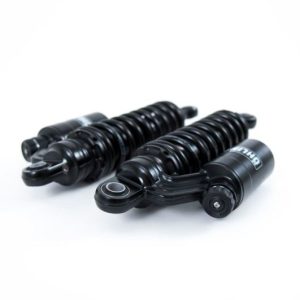 Ohlins 91-17 Harley-Davidson Dyna FXD STX 36 Blackline Shock Absorber