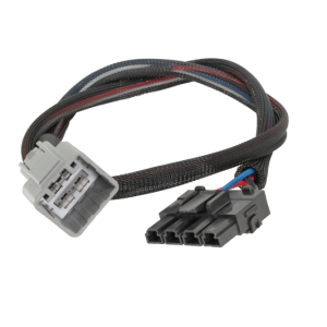 REDARC RAM Truck Tow-Pro Brake Controller Harness