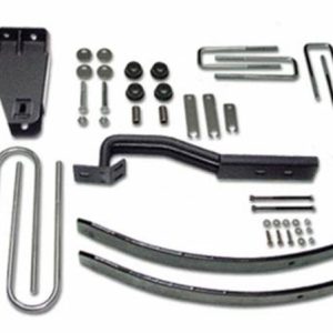 Tuff Country 80-96 Ford F-250 6in Lift Kit
