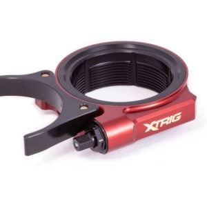 XTrig 2019 Kawasaki KX 450 F Shock Pre-Load Adjuster