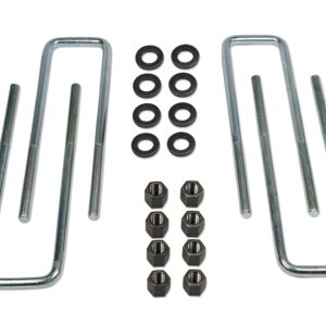 Tuff Country 99-04 Ford F-250 4wd Front Axle U-Bolts