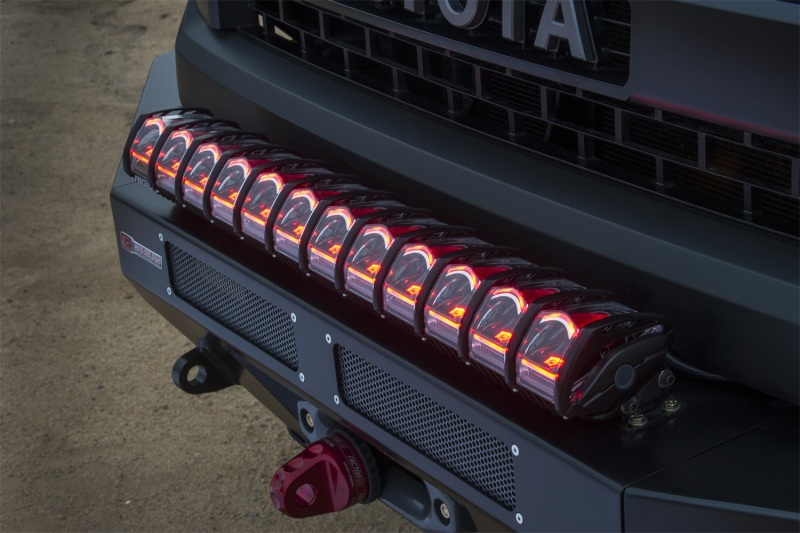 Rigid Industries 50in Adapt Light Bar - Image 7