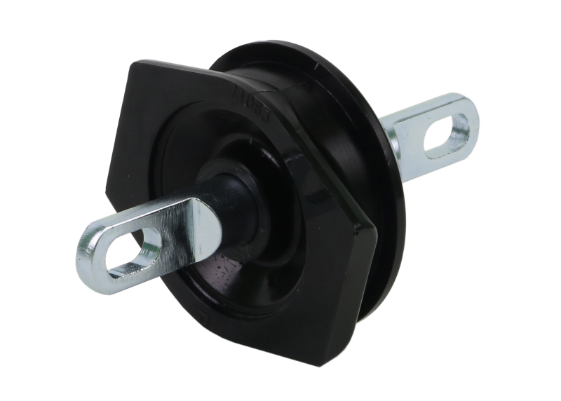 Whiteline Rear Trailing Arm Bushing Kit - Greaseless - Image 2