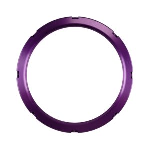 Turbosmart Gen V WG38/40 Actuator Collar - Purple