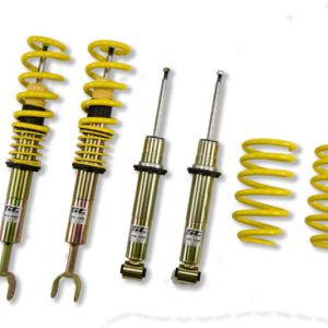 ST Coilover Kit 98-05 Volkswagen Passat GLS/GLX (3BG-B5.5) Sedan/Wagon