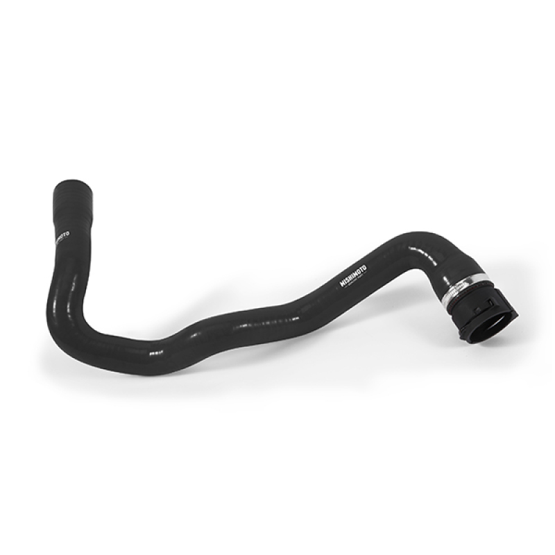 Mishimoto 13-16 Ford Focus ST 2.0L Black Silicone Radiator Hose Kit - Image 10