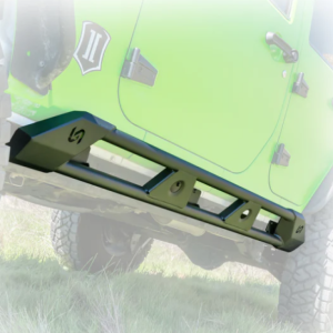 Turn Offroad 2007-2018 Jeep JK 4 Door Slider