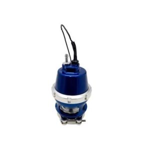 Turbosmart BOV Power Port w/ Sensor Cap - Blue