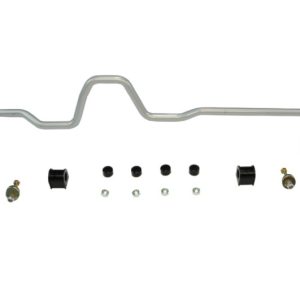 Whiteline 89-94 Nissan 240SX S13 Rear 22mm Swaybar-X heavy duty Blade adjustable