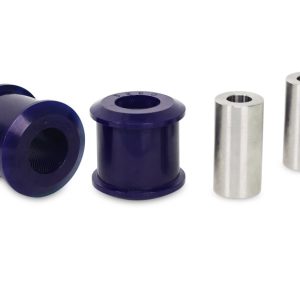 SuperPro 06-15 Mazda MX-5 Miata Rear Upper Trailing Arm Forward Bushing Kit - Stainless Hardware