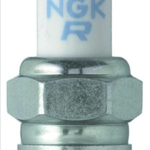 NGK Nickel Spark Plug Box of 10 (CR9EK)