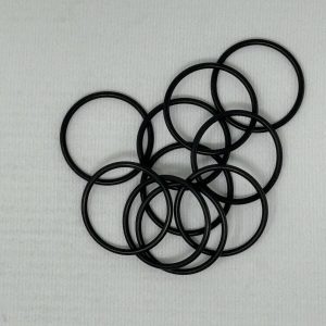 KYB 93-23 Yam YZ125-450/F/X/Kaw KX125-500/Hon CR125-500 R/ Suzuki Piston O-Ring 46 mm. - 10 Pack