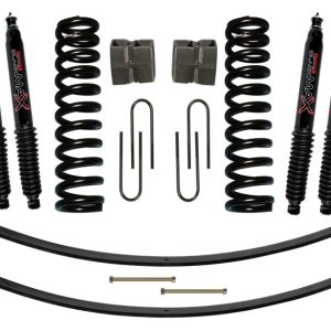 Skyjacker 8.5-9" 73-79 F150 4WD