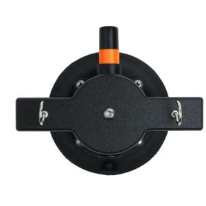 SeaSucker Compact Hook Double - Black