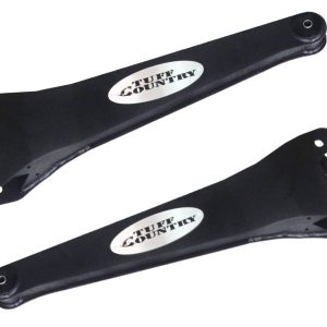 Tuff Country 08-23 Ford F-250 / F-350 4wd Radius Arms (Fits with 4in Lift)
