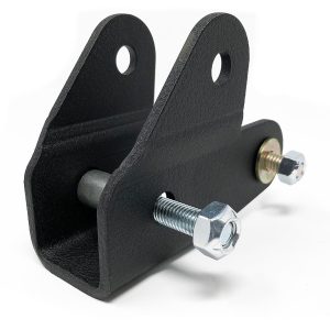 Tuff Country 97-06 Jeep Wrangler Front Track Bar Bracket (Fits with 4in Lift)