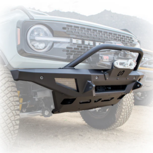 Turn Offroad 2021+ Ford Bronco Front Bumper