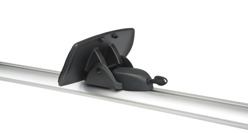 Rhino-Rack Nautic C-Channel Locking Slide Kayak Carrier - Rear Loading - Image 8