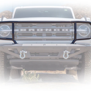 Turn Offroad 2021+ Ford Bronco Grill Guard