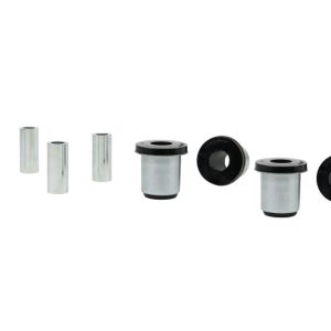 Whiteline 96-02 Toyota 4Runner Front Control Arm Upper Bushing Kit