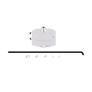 Mishimoto 2015 Ford Mustang EcoBoost / 3.7L / 5.0L Aluminum Coolant Expansion Tank-Polished