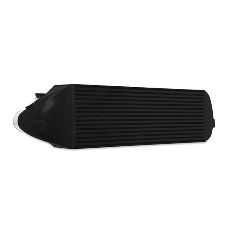 Mishimoto 2013+ Ford Focus ST Intercooler (I/C ONLY) - Black - Image 9