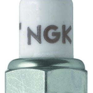 NGK Nickel Spark Plug Box of 4 (R5674-10)