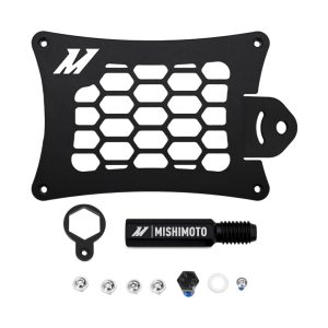 Mishimoto 15-20 BMW F8X M3/M4 License Plate Relocation Kit