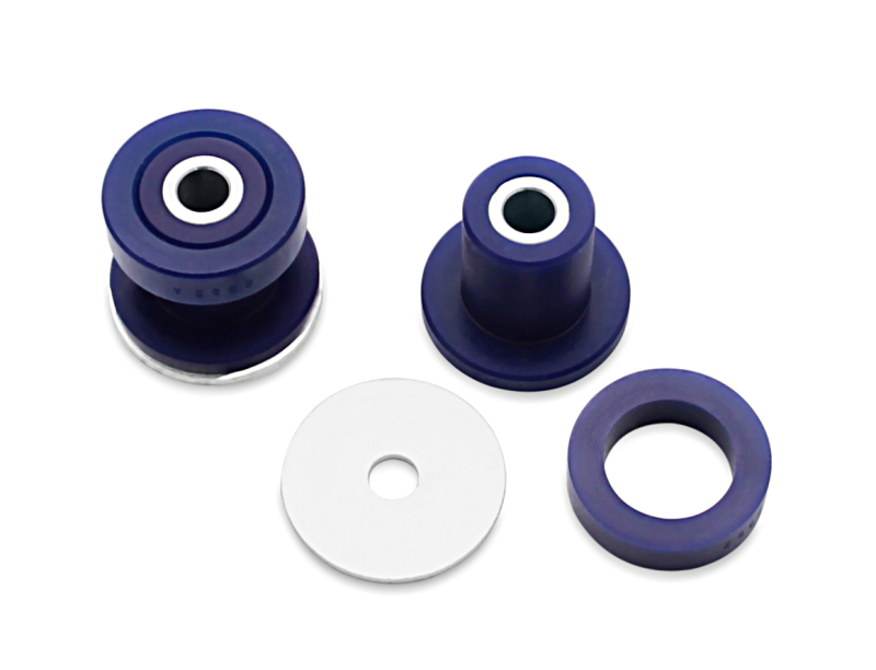SuperPro 1995 Nissan 200SX Rear Stabilizer Bar Bushing Kit - Image 2