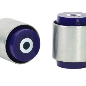 SuperPro 1996 Audi A4 Base Front Lower Radius Arm Bushing Kit
