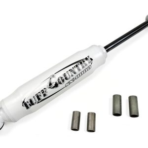 Tuff Country 88-98 Silverado 1500 4X4 (w/0in-2in Susp. Lift Kt) Frt SX8000 Nitro Gas Shock (Ea)