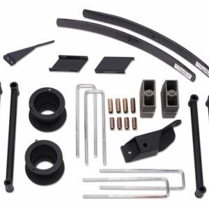 Tuff Country 94-01 Dodge Ram 1500 4.5in Lift Kit