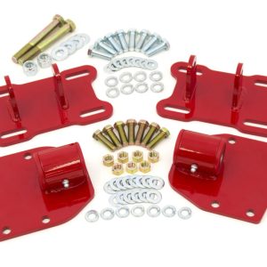 UMI Performance 68-72 GM A-Body LSX Motor Mounts