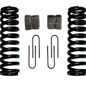 Skyjacker 4.5-5" 66-77 EARLY BRON 4WD