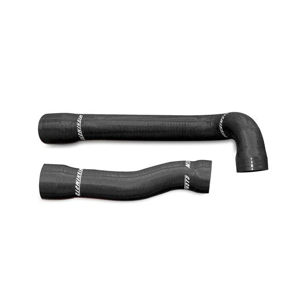 Mishimoto 99-06 BMW E46 Black Silicone Hose Kit - Image 8