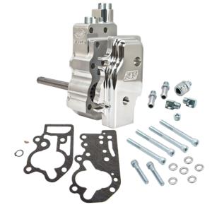S&S Cycle 92-99 BT Standard Billet Oil Pump Only Kit