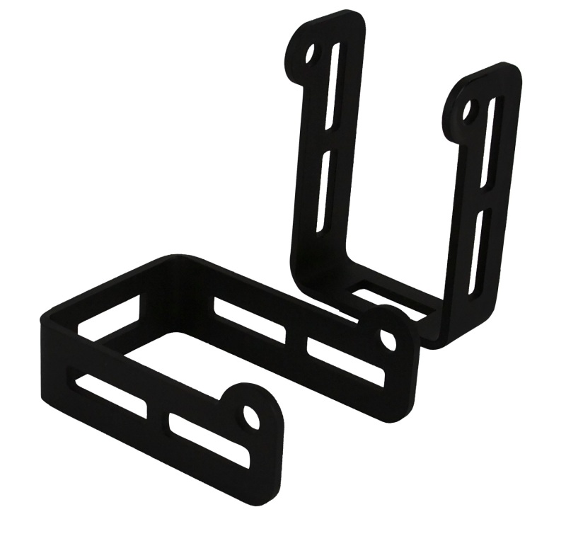 Rigid Industries 3in Extended Dually D-Series Mount Bracket Kit - Image 6
